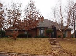 6028 NW Williams Ave, Lawton, OK 73505