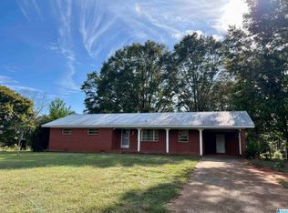 2451 County Road 9, Graham, AL 36263