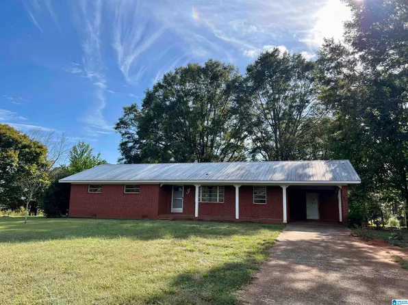 2451 County Road 9, Graham, AL 36263