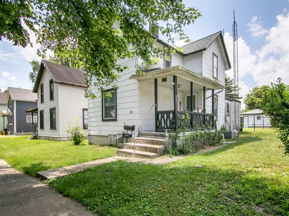 335 S Wabash Ave, Bradley, IL 60915