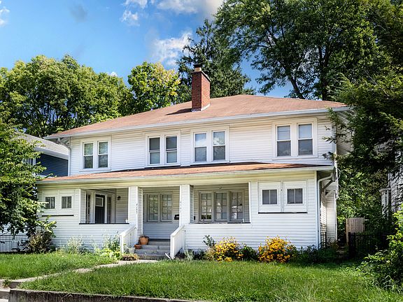 2nd image of 4141 Carrollton Ave