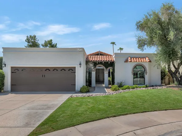 8007 E DEL RUBI Drive, Scottsdale, AZ 85258