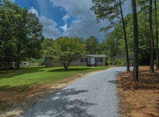 1139 Stinchcomb Rd, Elberton, GA 30635