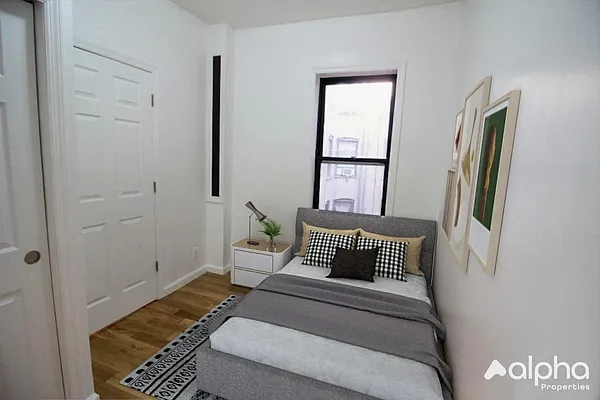 Rented by Alpha Properties NYC I LLC | media 4
