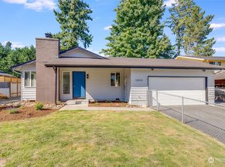 3805 191st Pl SW, Lynnwood, WA 98036