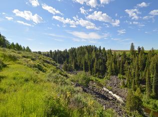 1589 Shadow Run, Ashton, ID 83420