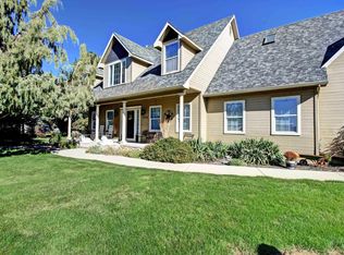 12128 W Kittredge Dr, Kuna, ID 83634
