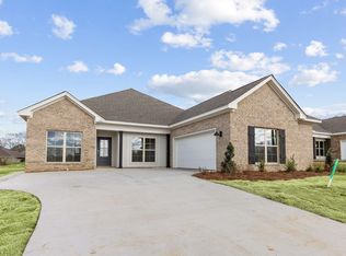 320 Carr Farms Rd, Ridgeland, MS 39157