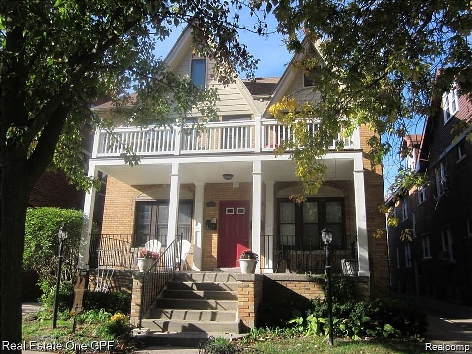 1st image of 1005 Beaconsfield Ave APT 2