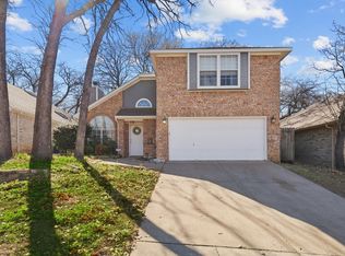 1512 Pacific Pl, Fort Worth, TX 76112
