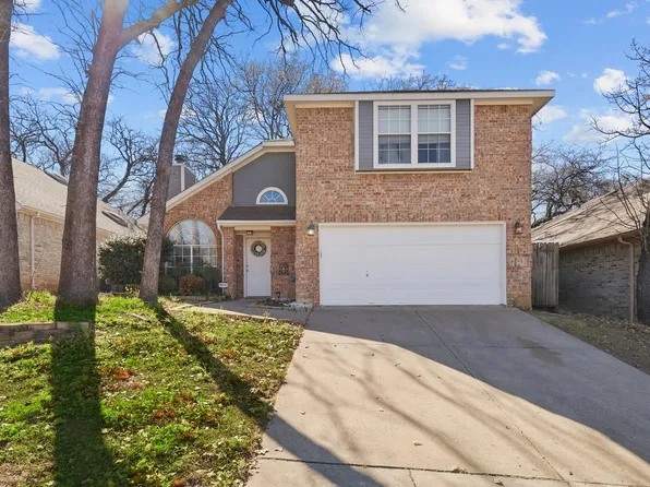 1512 Pacific Pl, Fort Worth, TX 76112