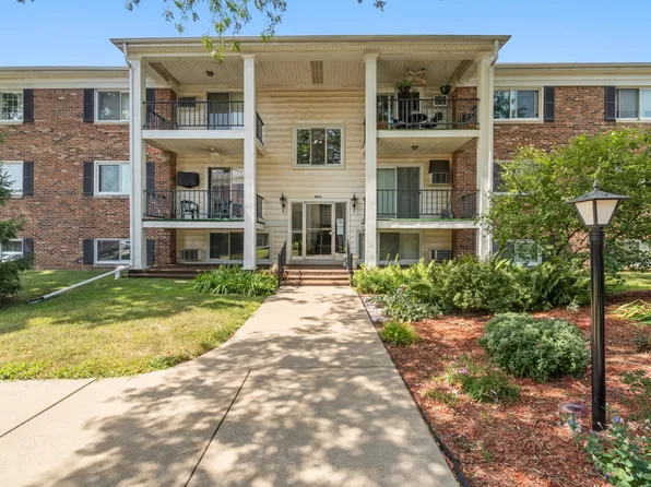 806 W Michigan Ave APT 102W, Jackson, MI 49202