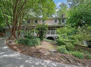 9480 Coleman Rd, Roswell, GA 30075