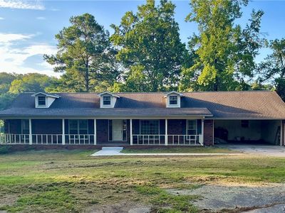 10934 Sleepy Valley Rd, Northport, AL, 35475