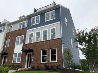 2245 Pagefield Way, Odenton, MD 21113