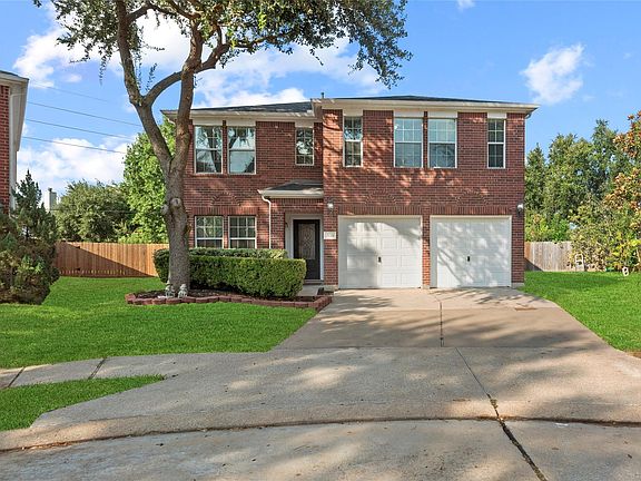 2nd image of 17639 Prospect Meadows Dr