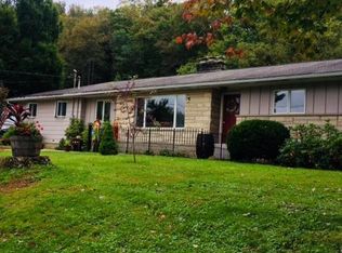 209 Church St, Johnsonburg, PA 15845