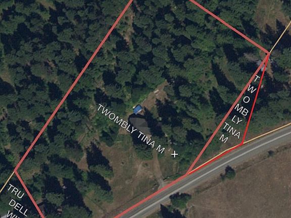 2nd image of 2719 Deep Lake Boundary Rd