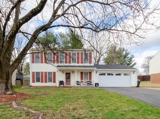 6026 Old Manor Ct, Roanoke, VA 24019