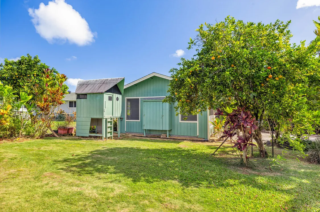 384A Kaholalele Rd, Kapaa — Photo 2