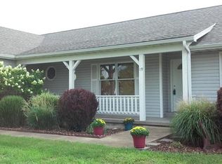 19 Whispering Pines Rd, De Soto, MO 63020