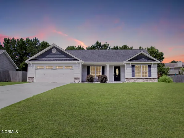 216 Jasmine Lane, Jacksonville, NC 28546