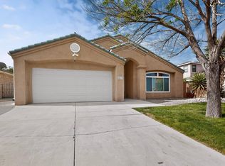 4419 River Hill Dr NW, Albuquerque, NM 87120
