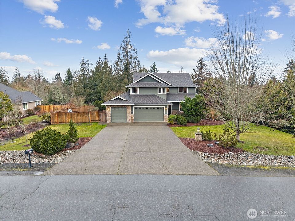 7633 Countrywood Drive SE, Olympia, WA 98501 | Zillow