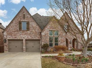 304 Longhorn Dr, McKinney, TX 75071