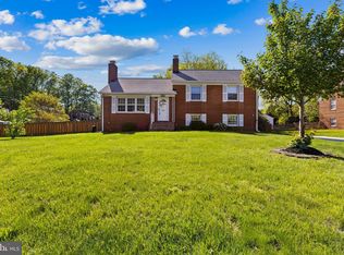 6212 Middlesex Ave, Springfield, VA 22150