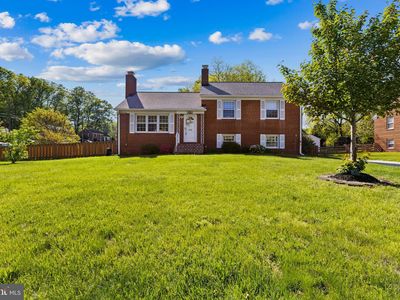 6212 Middlesex Ave, Springfield, VA, 22150