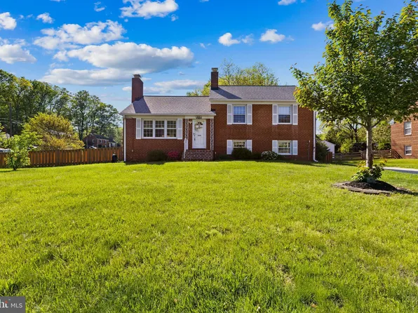 6212 Middlesex Ave, Springfield, VA 22150