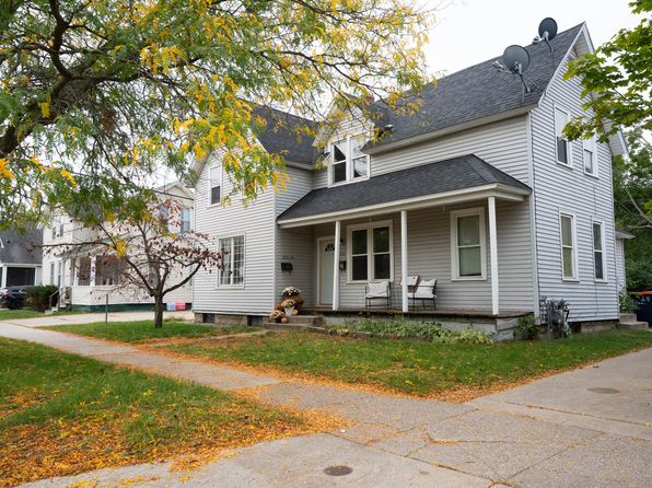 322 1/2 College Ave #2