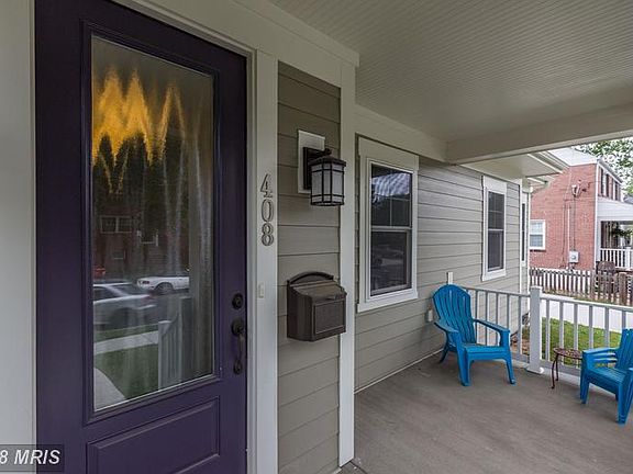 5th image of 408 E Howell Ave