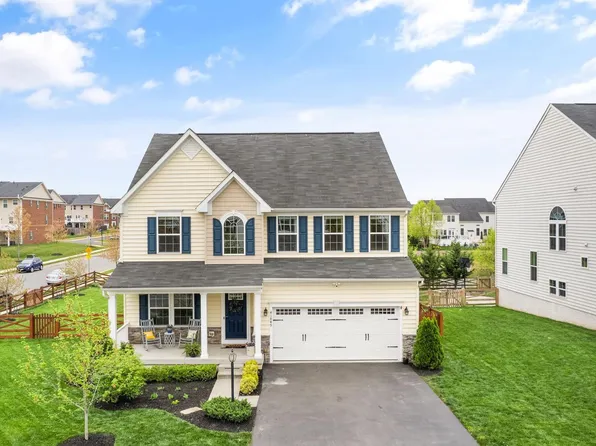 41849 Walden Knoll Ct, Aldie, VA 20105