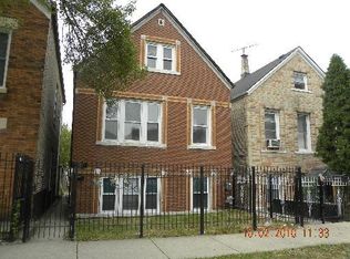 3024 S Saint Louis Ave, Chicago, IL 60623