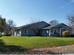 1914 2nd Ave NE, Menomonie, WI 54751