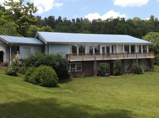 374 Lanes Path, Rose Hill, VA 24281