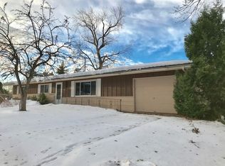 301 N Albany St, Ironwood, MI 49938