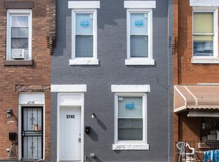 2740 N Ringgold St #2NDFB, Philadelphia, PA 19132