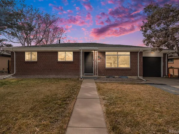 3149 Wheeling Street, Aurora, CO 80011
