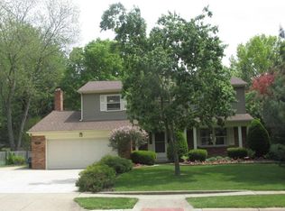 6970 Rieber St, Columbus, OH 43085