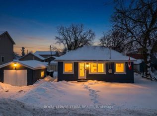 999 Ewart St, Innisfil, ON L0L 1W0