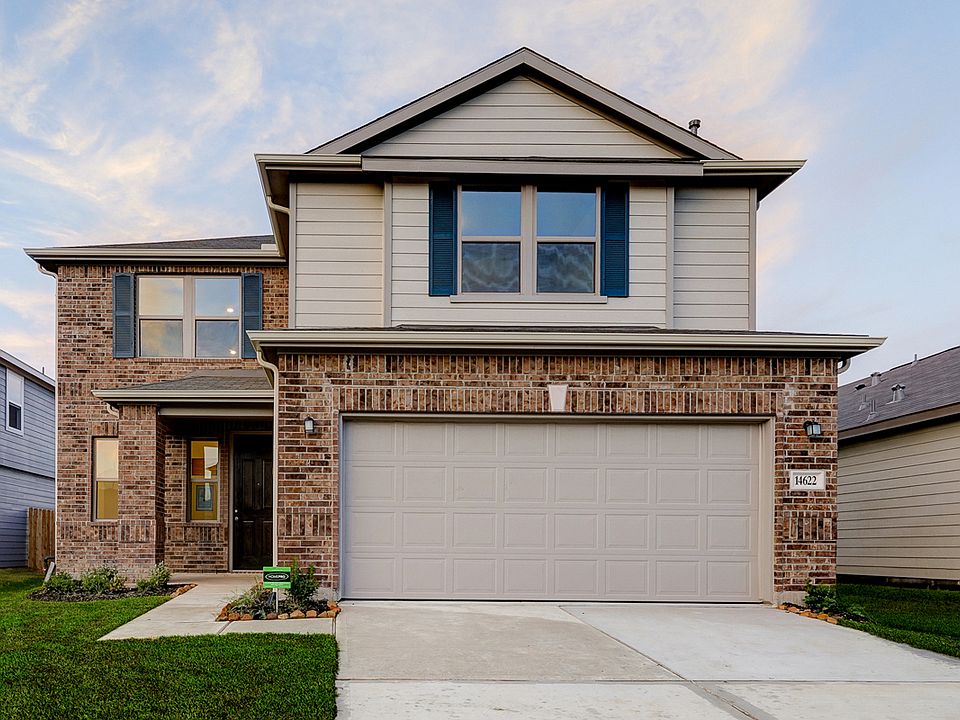 1st image of 14622 Lofty Cedar Dr