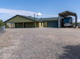 15 Road 3163, Aztec, NM 87410