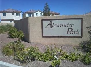 4084 Morning Peace St, Las Vegas, NV 89115