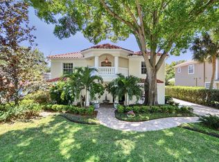 3412 W Tambay Ave, Tampa, FL 33611
