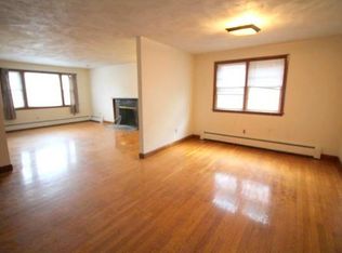 400 Walden St #4, Cambridge, MA 02138