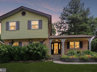 8303 Montpelier Dr, Laurel, MD 20708