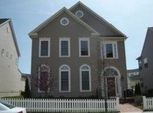 23237 Arora Hills Dr, Clarksburg, MD 20871
